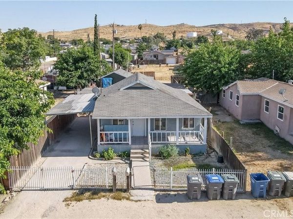 133 Crystal Street, Taft, CA 93268