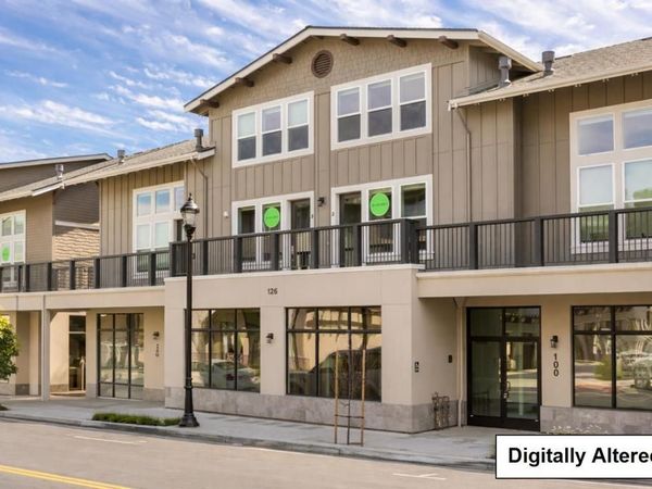 126 Aptos Village Way, Unit 2, Aptos, CA 95003