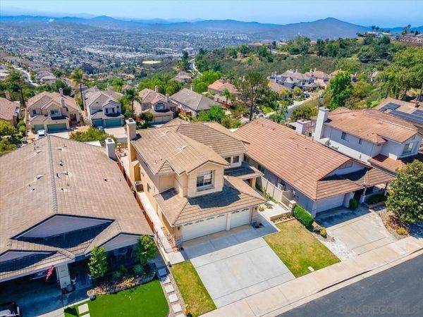 2283 Rock View Glen, Escondido, CA 92026