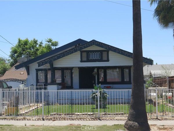 109 Kimball Avenue E, Hemet, CA 92543