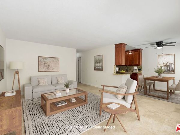 3682 Nile Street, Unit 3, San Diego, CA 92104