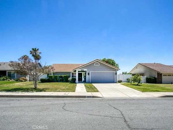 28005 Nona Avenue, Highland, CA 92346