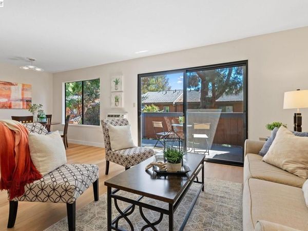 38623 Cherry Ln, Unit 148, Fremont, CA 94536