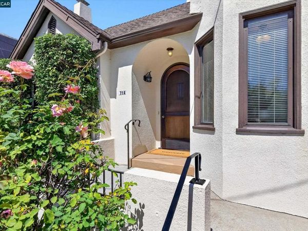 714 Arbor Dr, San Leandro, CA 94577
