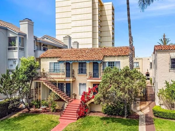 3602 Indiana Street, San Diego, CA 92103