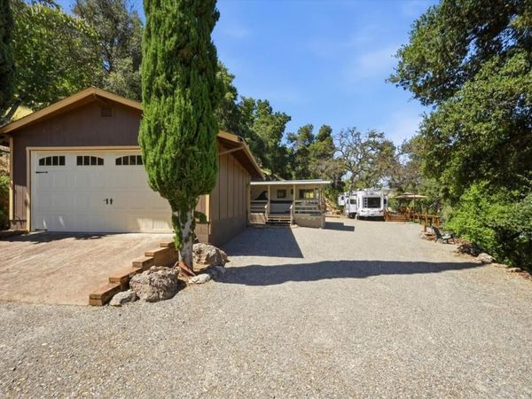 5156 Lake Road, Lower Lake, CA 95457