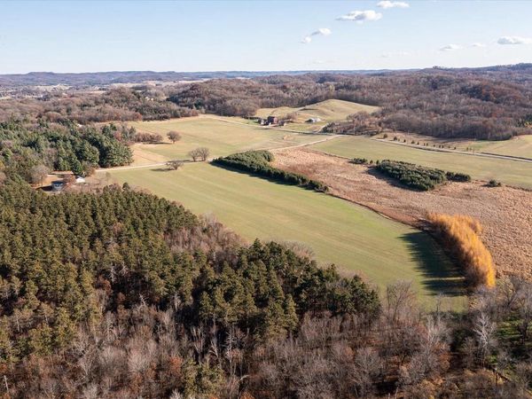 00 ICEMAN ROAD, Unit Lot 3, Sparta, WI 54656