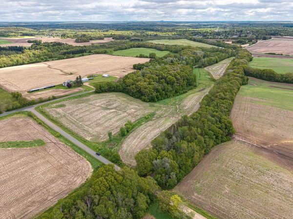 0 MCGOWER ROAD, Fairchild, WI 54741