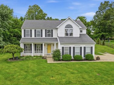7891 Celestial Circle, Liberty Twp, OH 45044