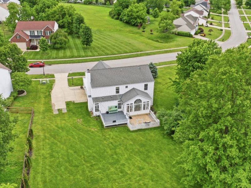 7891 Celestial Circle, Liberty Township, OH 45044 Photo 88