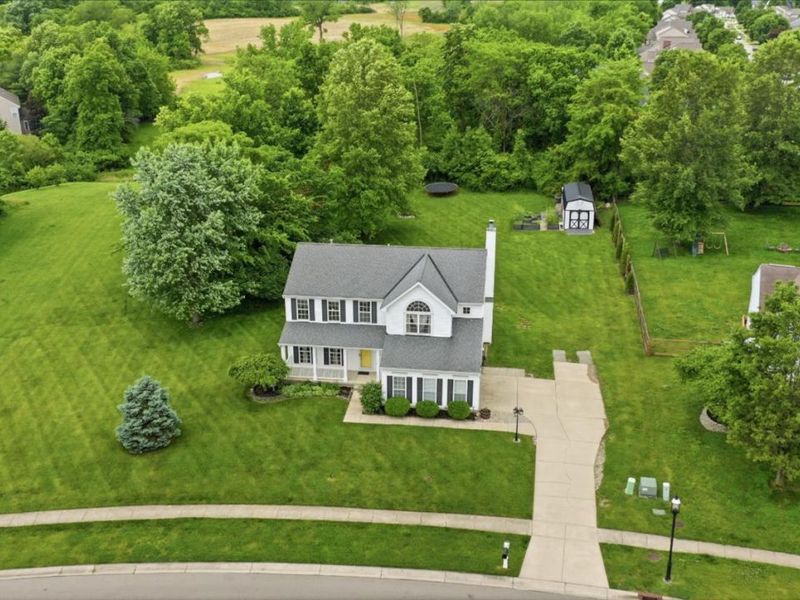 7891 Celestial Circle, Liberty Township, OH 45044 Photo 9