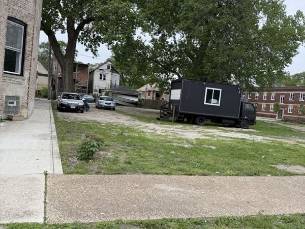 6410 S Morgan Street , Chicago, IL 60621