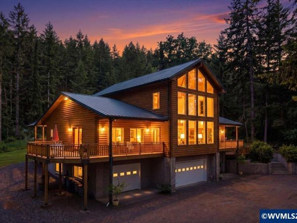 31220 Berlin Rd, Lebanon, OR 97355