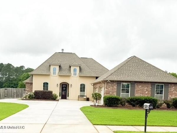 10051 Ponderosa Place, Vancleave, MS 39565