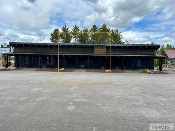 3372 Hwy 20, Unit N2, ISLAND PARK, ID 83429