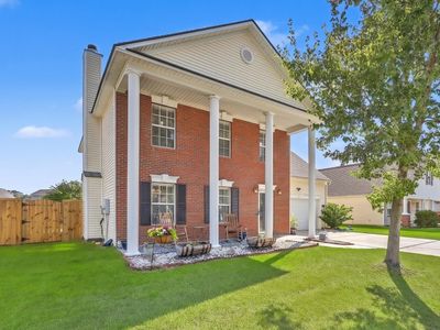 300 Dunning Road, Summerville, SC 29486