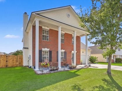 300 Dunning Road Summerville, SC 29486