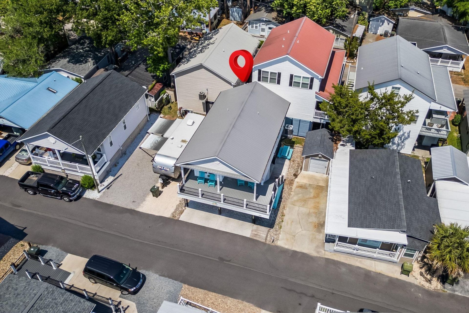 6001 - 1340 S Kings Hwy.  Photo 42