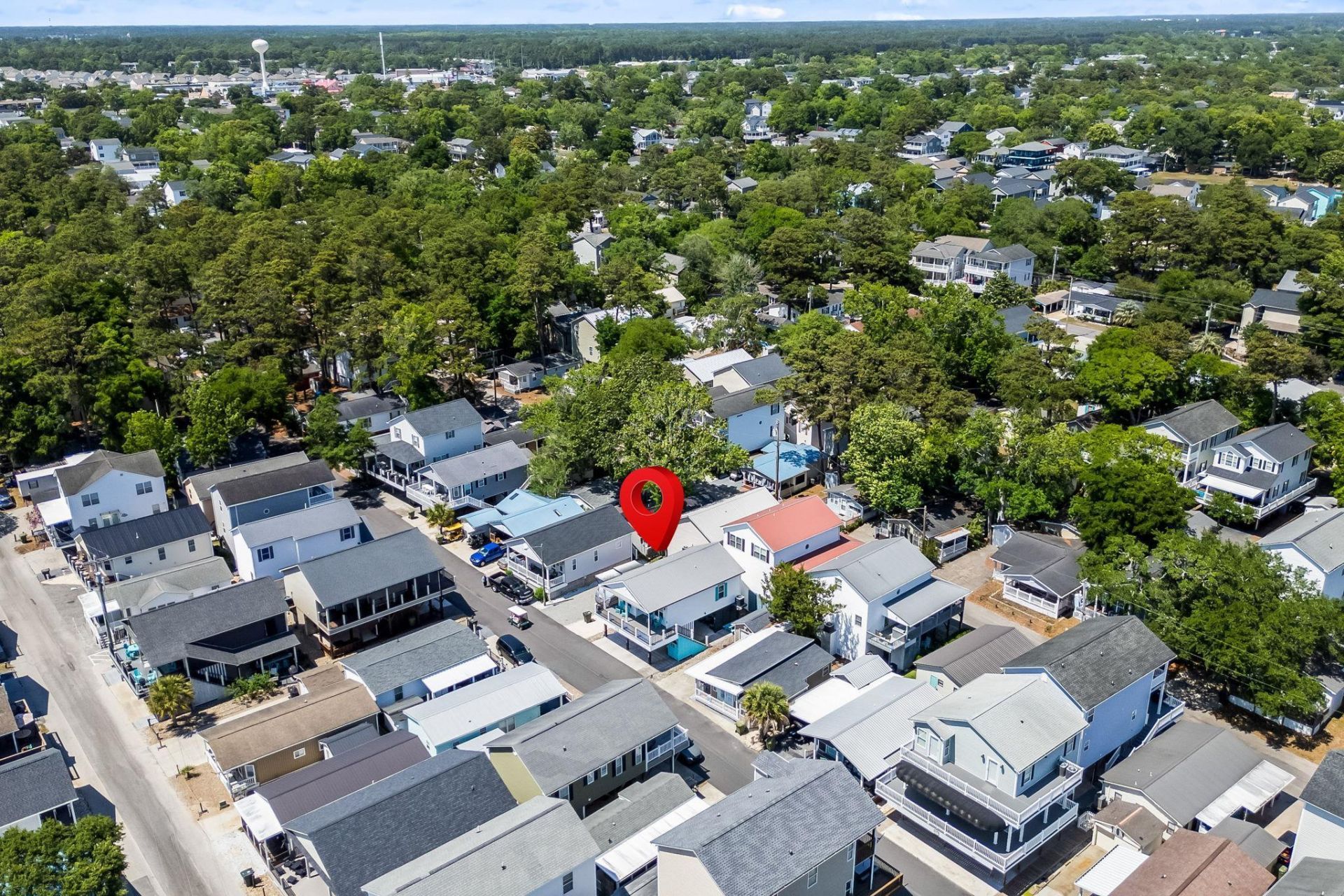 6001 - 1340 S Kings Hwy.  Photo 45