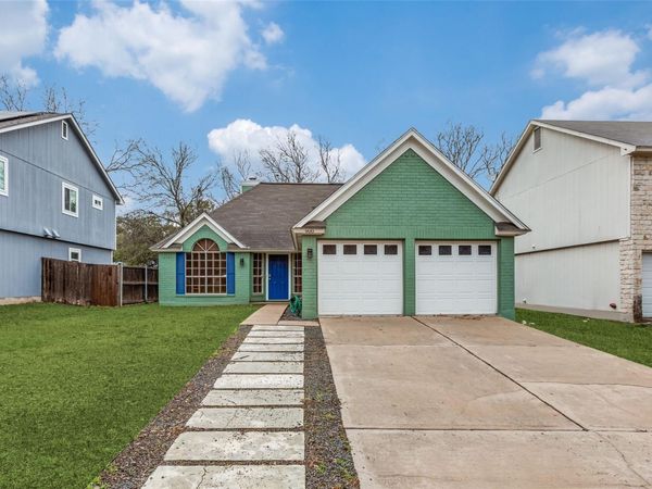 900 Angleton CV, Austin, TX 78748