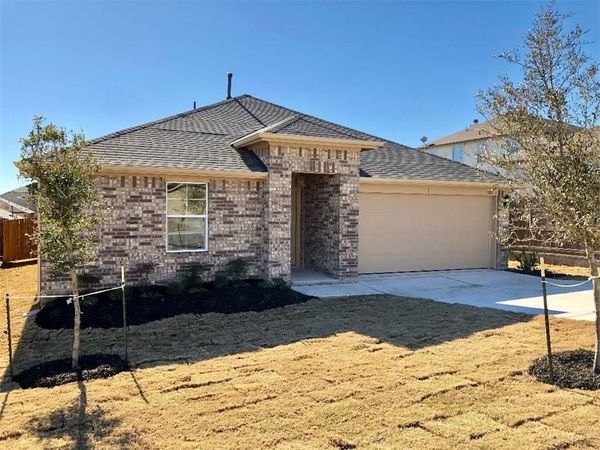 11109 Reliance Creek DR, Austin, TX 78754