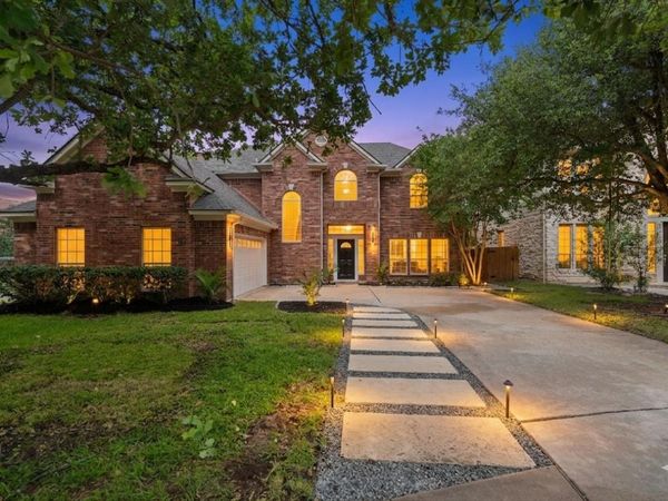 15239 Calaveras DR, Austin, TX 78717