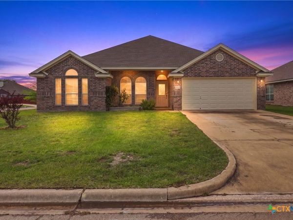 1932 Merlin Drive , Harker Heights, TX 76548