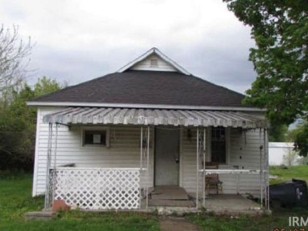 503 E Main Street, Van Buren, IN 46991