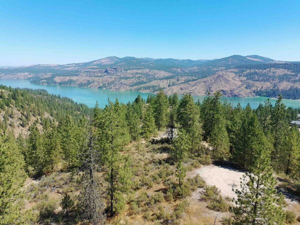 Lot 24 Timber Bay Dr, Davenport, WA 99122