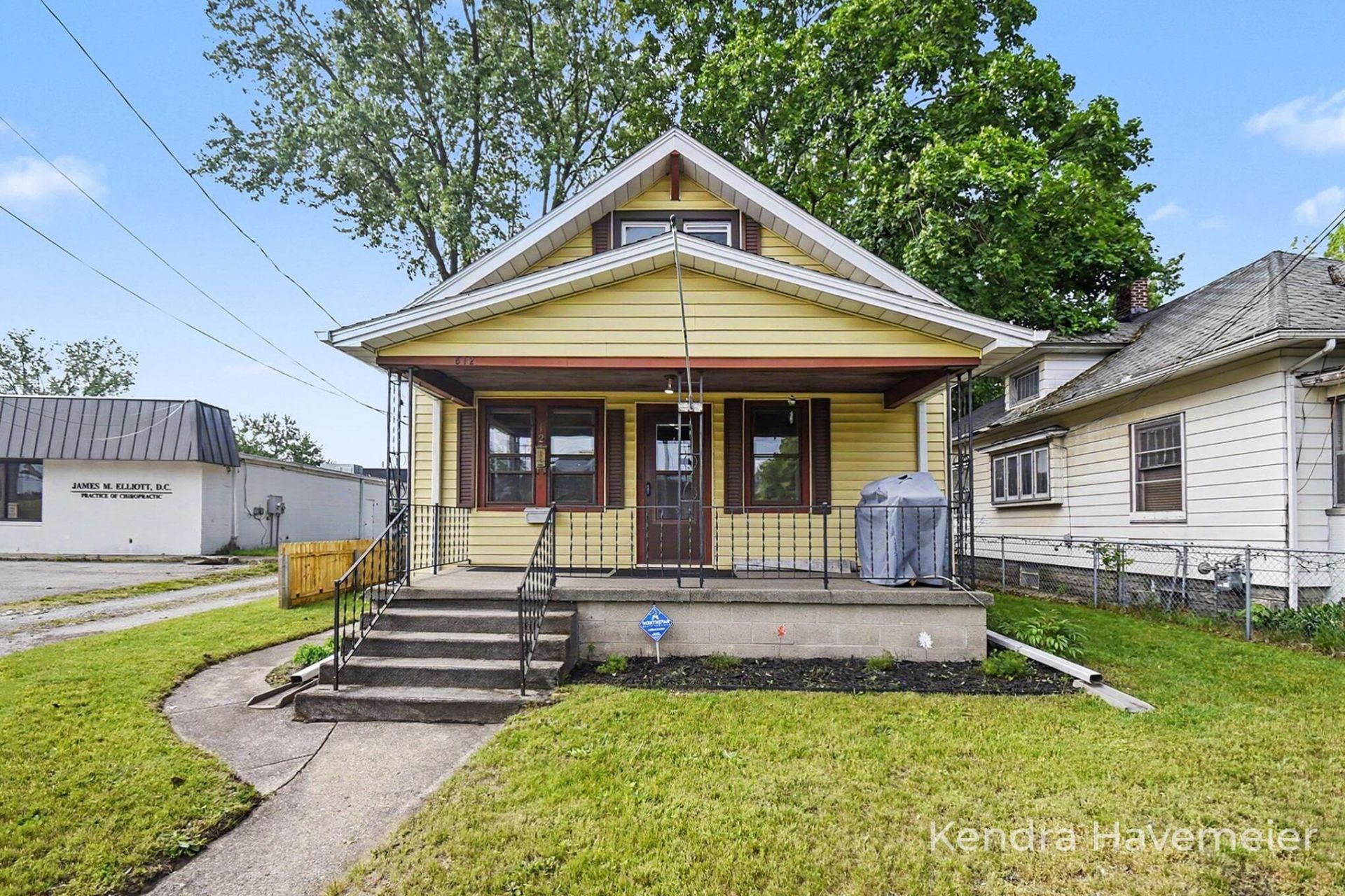 812 Richmond Street Nw, Grand Rapids, MI 49504 Main Photo