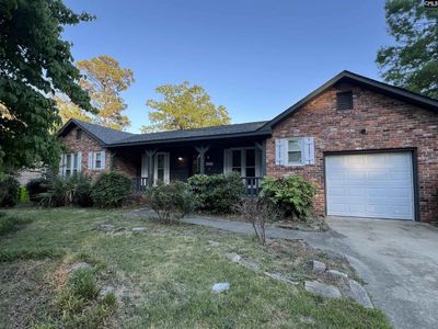 2014 Mary Hill Drive , Columbia, SC 29210