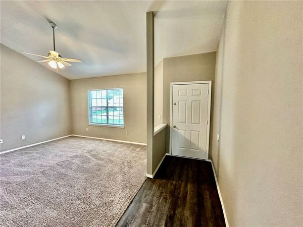 2437 Gum Street, Rogers, AR 72758