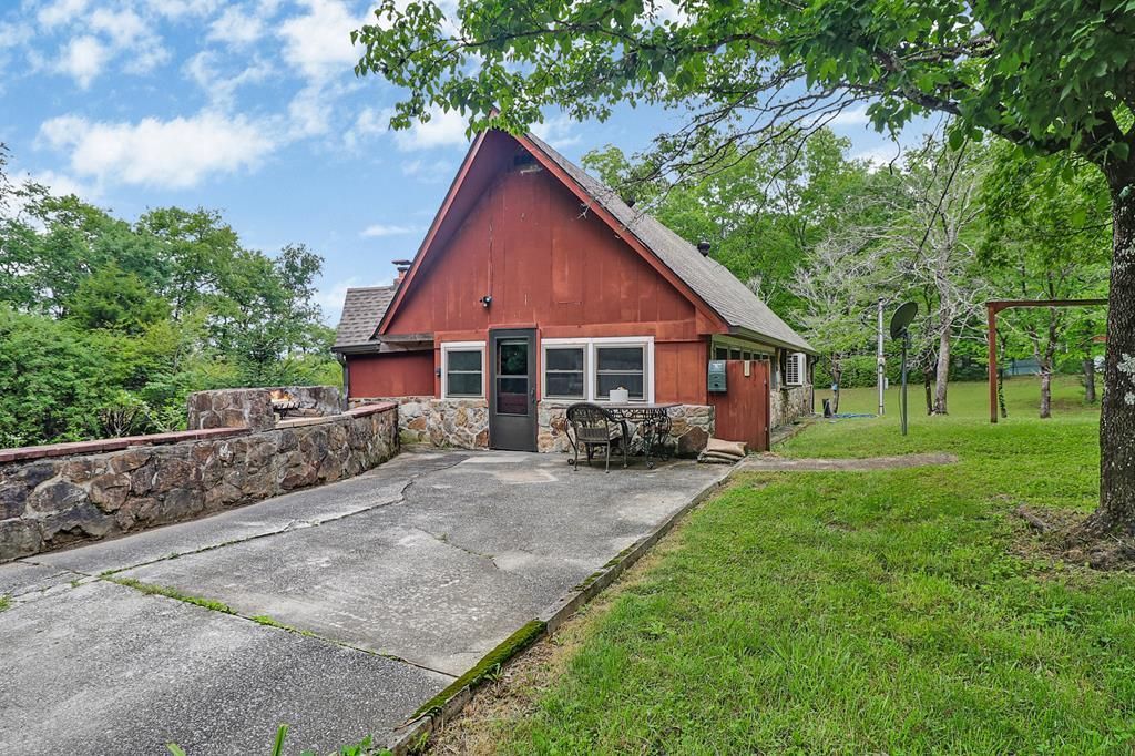 89 Crockett Circle, Crossville, TN 38572 Main Photo