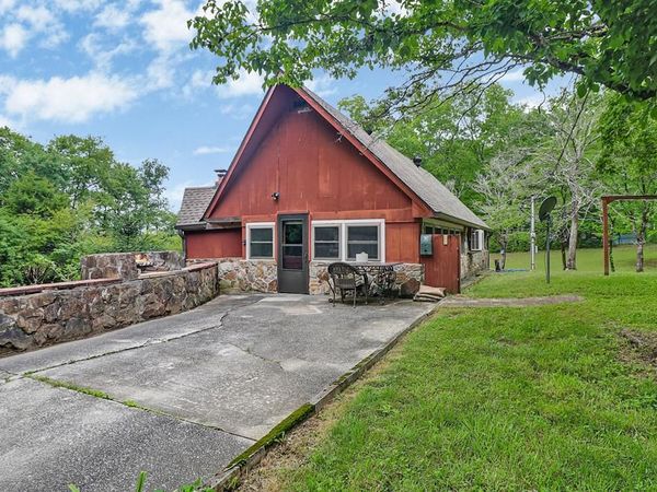 89 Crockett Circle, Crossville, TN 38572