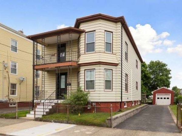10 Richard Street, Lynn, MA 01905