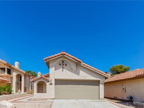 5218 Coral Vine Way , Las Vegas, NV 89142