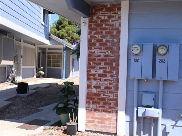 5419 Centurion Court , Unit 102, Las Vegas, NV 89122