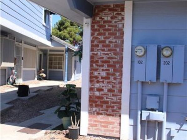 5419 Centurion Court, Unit 102, Las Vegas, NV 89122