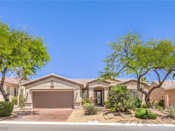 10266 Maggira Place , Las Vegas, NV 89135