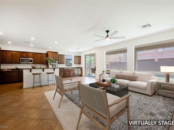 8735 Mount Mira Loma Avenue , Las Vegas, NV 89178