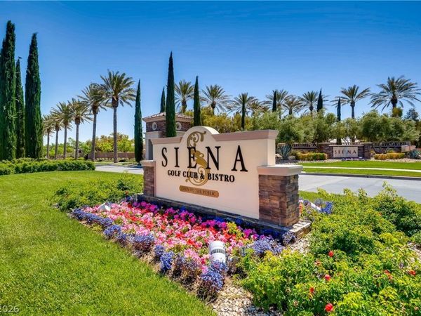 5145 Vincitor Street, Las Vegas, NV 89135