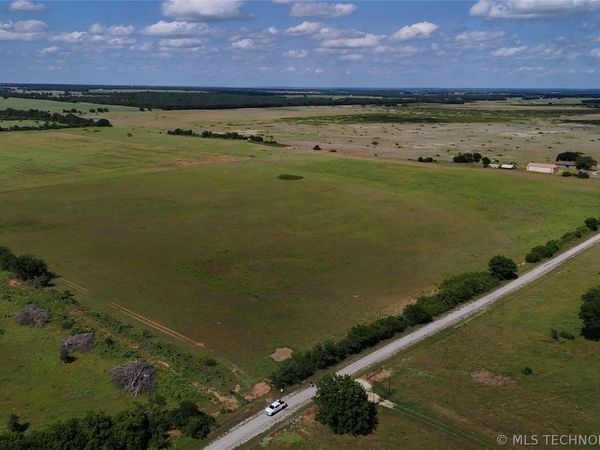 28168 Agate , Leon, OK 73441