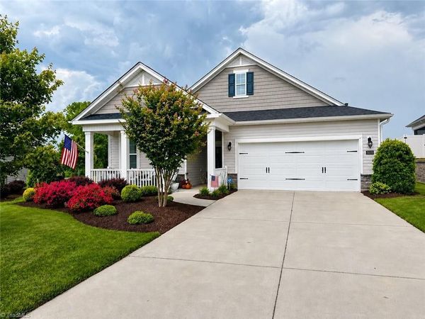 5020 Garnet Hill Drive, Clemmons, NC 27012