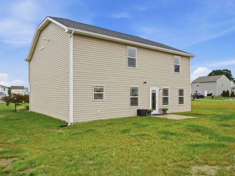 317 Genoa Road, Commercial Point, OH 43116 Photo 2