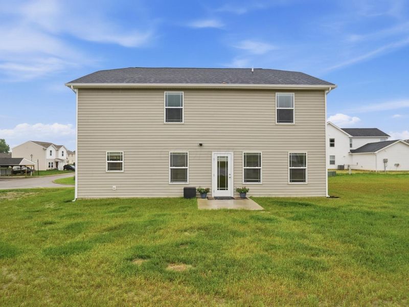 317 Genoa Road, Commercial Point, OH 43116 Photo 3