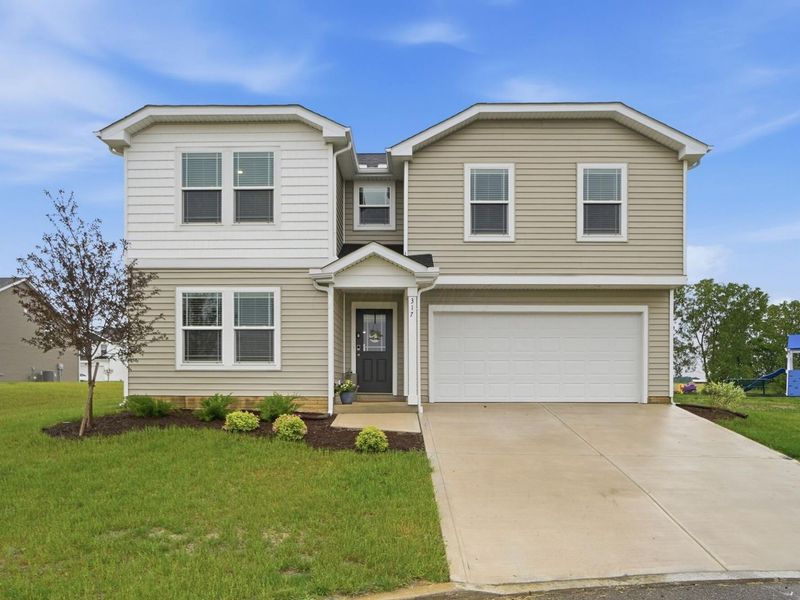317 Genoa Road, Commercial Point, OH 43116 Photo 63