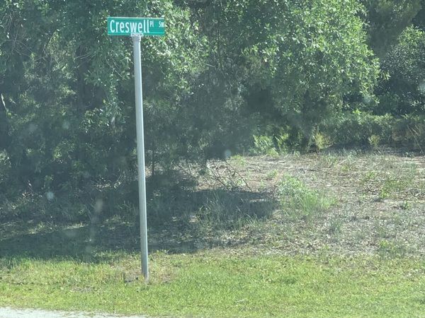Lot 44& 45 Seashell Drive SW, Supply, NC 28462