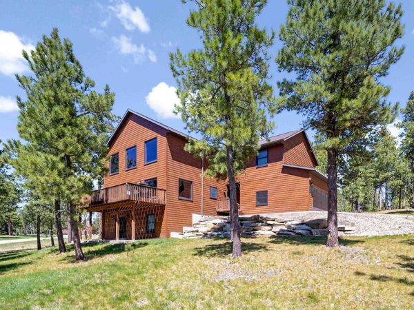 11312 SPRINGWOOD CT, Lead, SD 57754