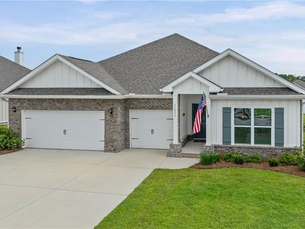 11037 Secretariat Boulevard, Daphne, AL 36526