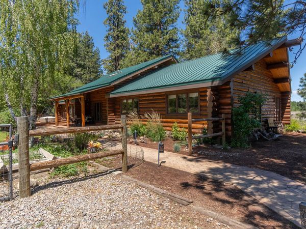32907 River Bend Road, Chiloquin, OR 97624